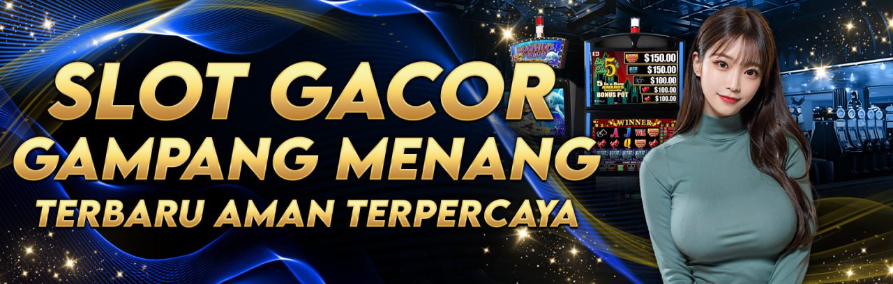 Slot Online Paling Menguntungkan Tahun Ini