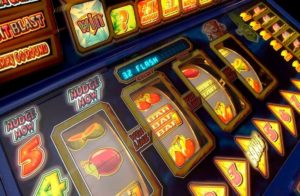 Slot Online dengan Jackpot Terbesar di Dunia